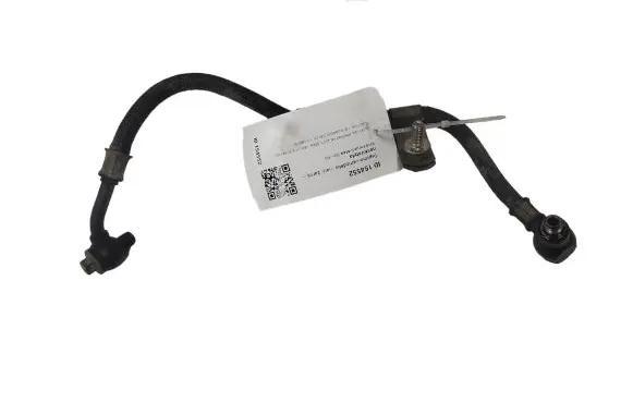 Ford Focus C-MAX Turbo turbocharger oiling pipe/hose