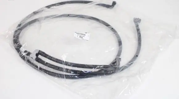 Opel Insignia A Headlight washer hose/pipe 13227354