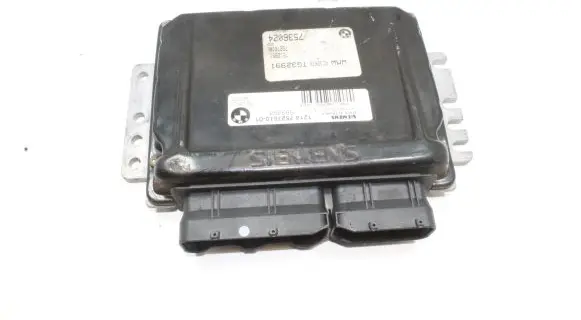 Mini One - Cooper R50 - 53 Engine control unit/module 7527610