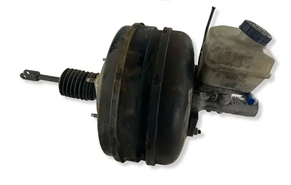 Mercedes-Benz Sprinter W906 Brake booster A9064300408