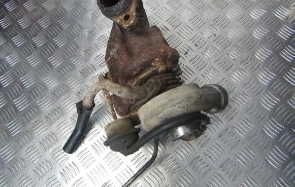 Peugeot 806 Turbo 9611632690 454027-1
