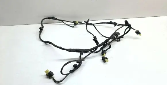 BMW 5 F10 F11 Parking sensor (PDC) wiring loom 9241694
