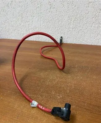 Mercedes-Benz GLC X253 C253 Positive cable (battery) T915103 3220304 52147