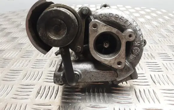 Nissan Almera Tino Turbo 144115M300