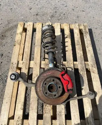 BMW 1 E81 E87 Front suspension assembly kit set 6764443