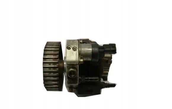 Renault Laguna II Fuel injection high pressure pump 8200055072