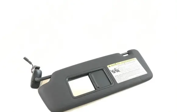 Audi A4 S4 B8 8K Sun visor 8U0857551F 8K0857551