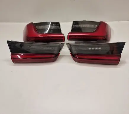 BMW 3 G20 G21 Rear/tail lights set 5A3BC97 5A3BC98 5A3BC93