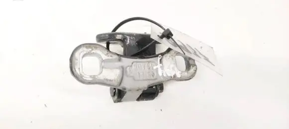 Volvo V50 Rear door lower hinge 30784891