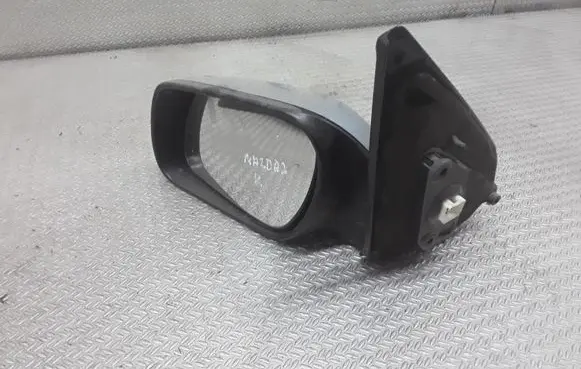 Mazda 2 Front door electric wing mirror 9074202