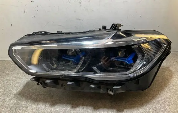 BMW X5 G05 Headlight/headlamp 5A279A3 F00HTB715901 LE16A6379