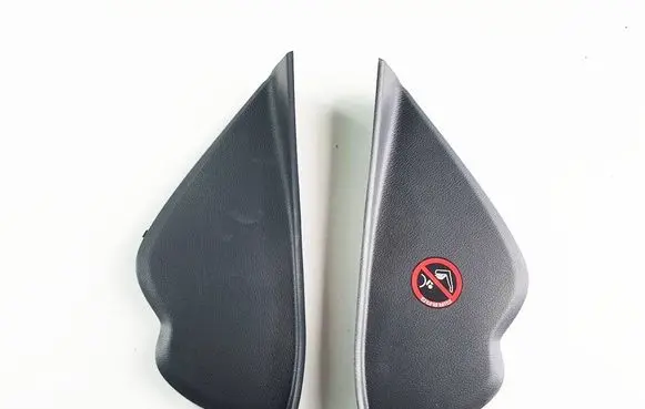 Subaru Legacy Dashboard side end trim