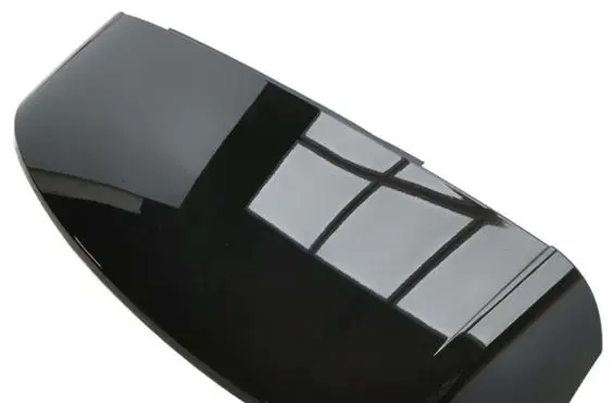 Volkswagen ID.7 Rear window tailgate spoiler 14B827933 L041