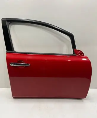 Nissan Leaf II (ZE1) Front door