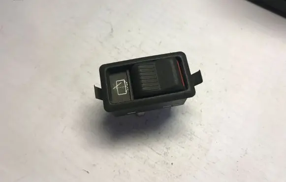 Ford Escort Wiper switch 81AG17K478BA