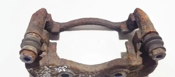 Citroen Xsara Picasso Front brake caliper