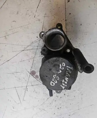 Vacuum pump