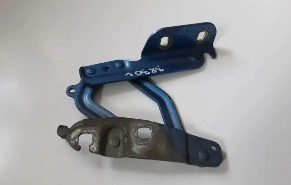 Ford Fiesta Engine bonnet/hood hinges 8A6116801AD