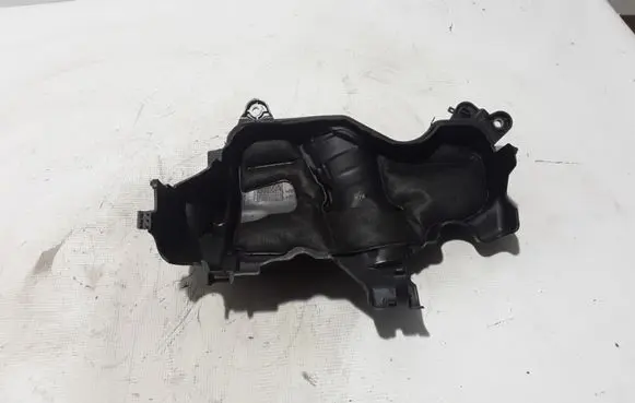 Renault Scenic IV - Grand scenic IV Engine cover (trim) 175B10994R