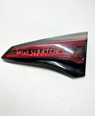 Toyota RAV 4 (XA40) Tailgate rear/tail lights 8158042031 A4Q2410001