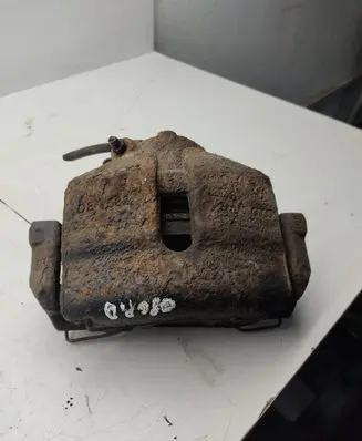 Seat Altea Front brake caliper