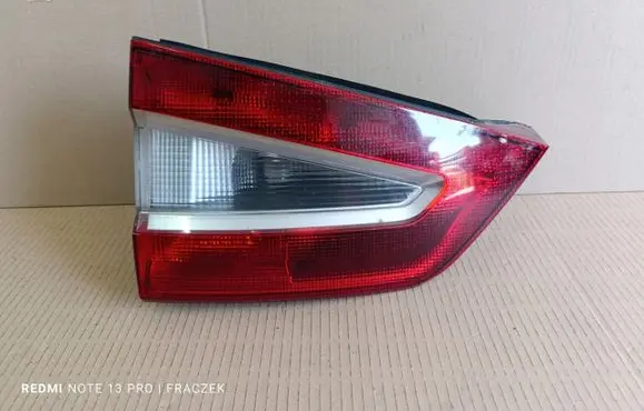 Ford Galaxy Tailgate rear/tail lights 6M21-13A603EB