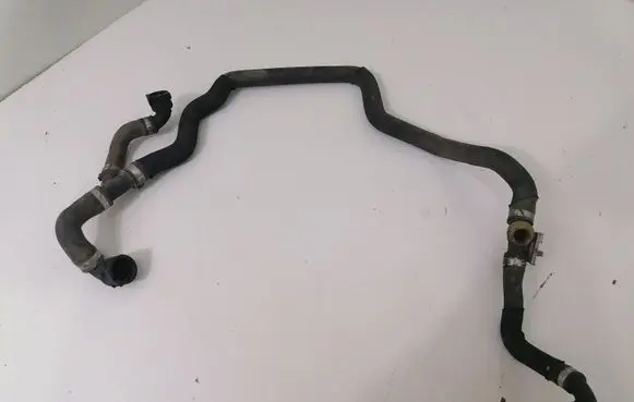 BMW X5 E70 Engine coolant pipe/hose 7578694