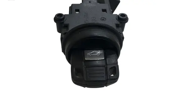 BMW 5 E60 E61 Ignition lock 695472215 10862510 062094499