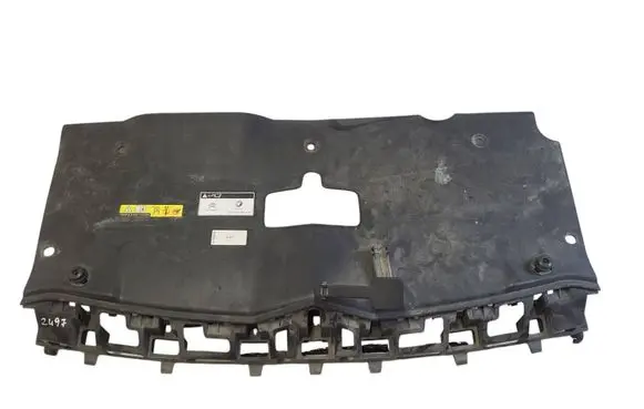Citroen C5 Top upper radiator support slam panel 9686979477 9686979777