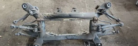 BMW 3 F30 F35 F31 Rear subframe 