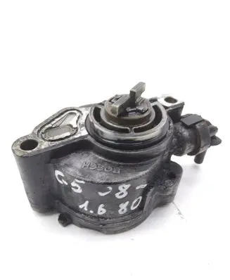 Citroen C5 Vacuum pump