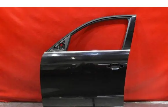 Audi Q5 SQ5 8R Front door 