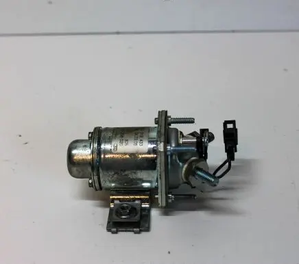Volkswagen Phaeton Other relay 3D0919433