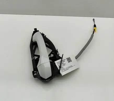 Audi A6 S6 C8 4K Rear door exterior handle 4N0837812B