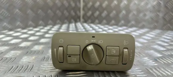 Volvo XC60 Light switch 30739421