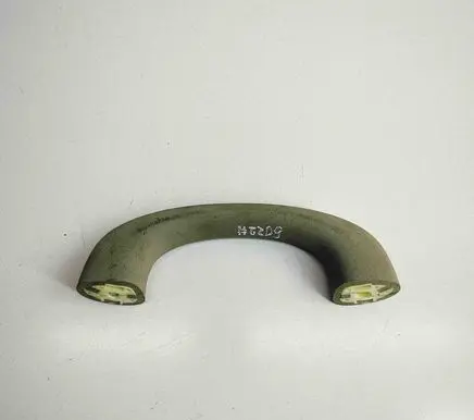 Toyota Hilux (AN10, AN20, AN30) Rear interior roof grab handle 746030K030