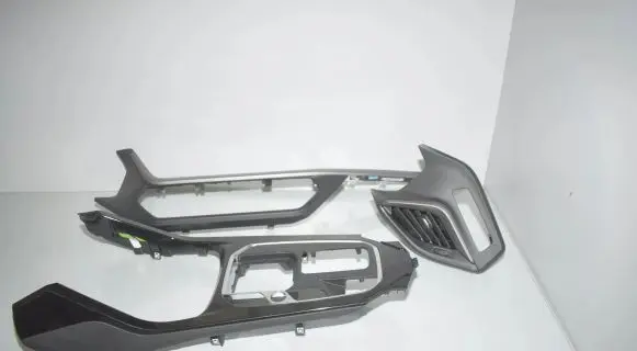 BMW 1 F40 Interior decorative trim set 7911476 5A049E2