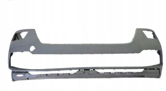 Skoda Kamiq Front bumper R32P1