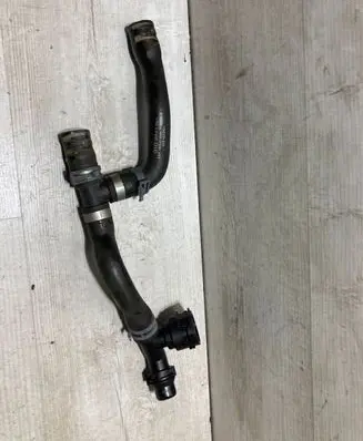 Audi A4 S4 B9 Engine coolant pipe/hose 8W0819334R