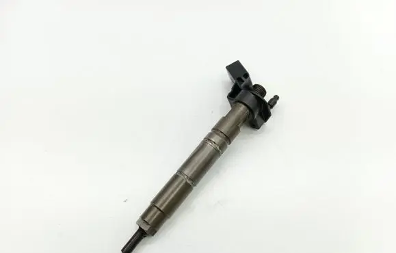Mercedes-Benz ML W164 Fuel injector A6420700487