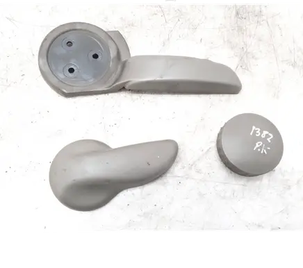 Renault Espace - Grand espace IV Seat adjustment knob 5215734 9268010 5101856