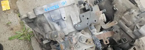 Hyundai i10 Manual 5 speed gearbox R82073