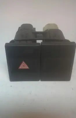 Ford Mondeo Mk III Hazard light switch 2S7T13A350DA