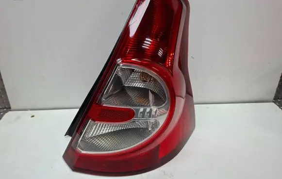Renault Sandero I Rear/tail lights S27639619 8200734824