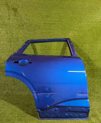 Nissan Qashqai J12 Rear door 