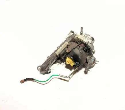 Nissan X-Trail T32 Turbo H8200638766 H8200638766673417F 7748332