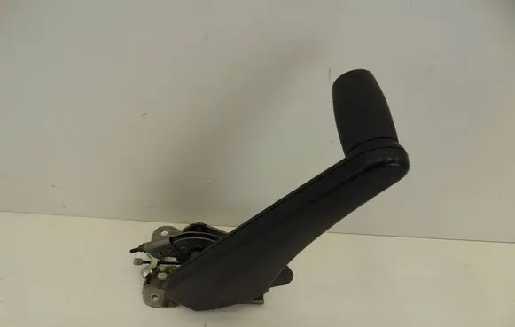 Mini Cooper Countryman R60 Hand brake release handle 113129523