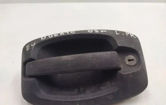Fiat Ducato Front door exterior handle