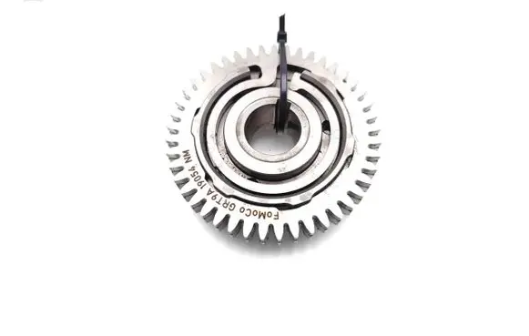 Ford Transit Fuel pump gear (pulley) GK2Q9A546AD GRT9A19054NM
