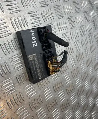 Volkswagen PASSAT B6 Comfort/convenience module 3C0959433M